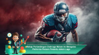 Rekap-Pertandingan-Olahraga-Malam-Ini-Mengulas-Performa-Pemain-Penentu-dalam-Laga