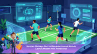 Sorotan-Olahraga-Hari-Ini-Mengulas-Inovasi-Metode-Latihan-Modern-Atlet-Profesional