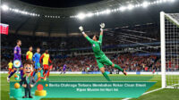 Berita-Olahraga-Terbaru-Membahas-Rekor-Clean-Sheet-Kiper-Musim-Ini-Hari-Ini