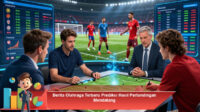 Berita-Olahraga-Terbaru-Prediksi-Hasil-Pertandingan-Mendatang