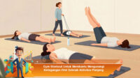 Gym-Workout-Untuk-Membantu-Mengurangi-Ketegangan-Otot-Setelah-Aktivitas-Panjang
