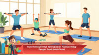 Gym-Workout-Untuk-Meningkatkan-Kualitas-Hidup-Dengan-Tubuh-Lebih-Sehat