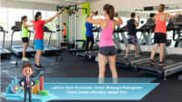 Latihan-Gym-Konsisten-Untuk-Menjaga-Kebugaran-Tubuh-Dalam-Aktivitas-Sehari-Hari