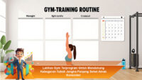 Latihan-Gym-Terprogram-Untuk-Mendukung-Kebugaran-Tubuh-Jangka-Panjang-Sehat-Aman-Konsisten