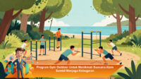 Program-Gym-Outdoor-Untuk-Menikmati-Suasana-Alam-Sambil-Menjaga-Kebugaran