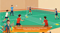 Program-Latihan-Badminton-Khusus-Remaja-untuk-Pembentukan-Teknik-Dasar
