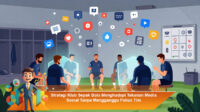 Strategi-Klub-Sepak-Bola-Menghadapi-Tekanan-Media-Sosial-Tanpa-Mengganggu-Fokus-Tim