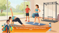 Tips-Latihan-Kebugaran-Untuk-Menjaga-Kebugaran-Fisik