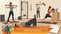 Workout-Gym-Fleksibel-Untuk-Menyesuaikan-Jadwal-Latihan-Dengan-Gaya-Hidup
