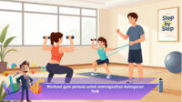 Workout-gym-pemula-untuk-meningkatkan-kebugaran-fisik