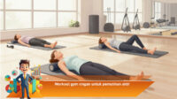 Workout-gym-ringan-untuk-pemulihan-aktif