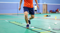 Latihan-Kelincahan-Badminton-Menggunakan-Ladder-Drill-Agar-Pergerakan-Semakin-Cepat-Tangkas